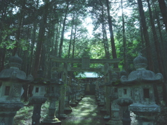 神社