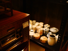 ノスタルチック