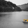 Yellow Boat