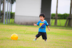 変顔（奇跡の１枚）