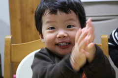 ごちそうさま！