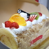 ロールケーキ