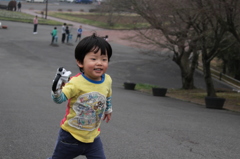 急げ!!!