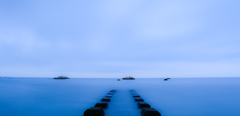 passage of time