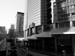 city