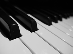 piano