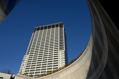 a building