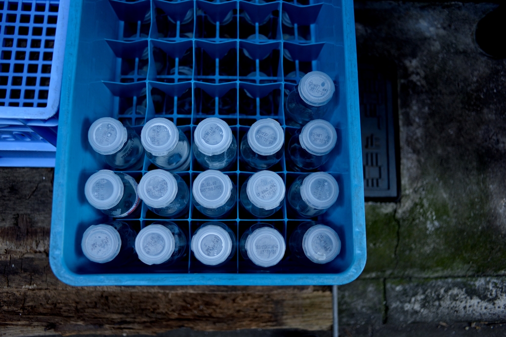 regularity