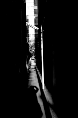 shadow