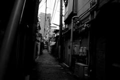 Kagurazaka