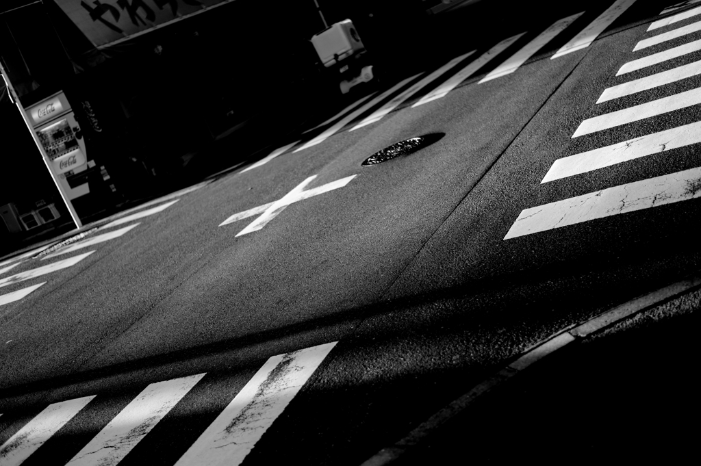 crossroads