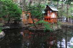 白石神社