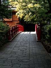 橋