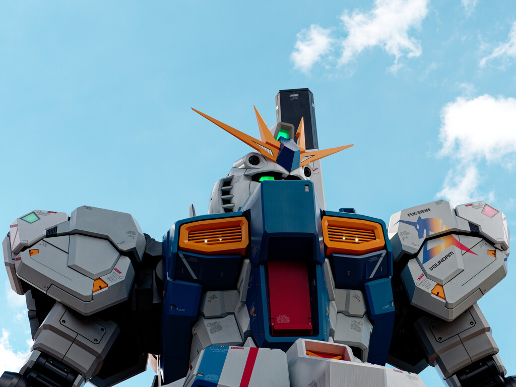 ガンダム
