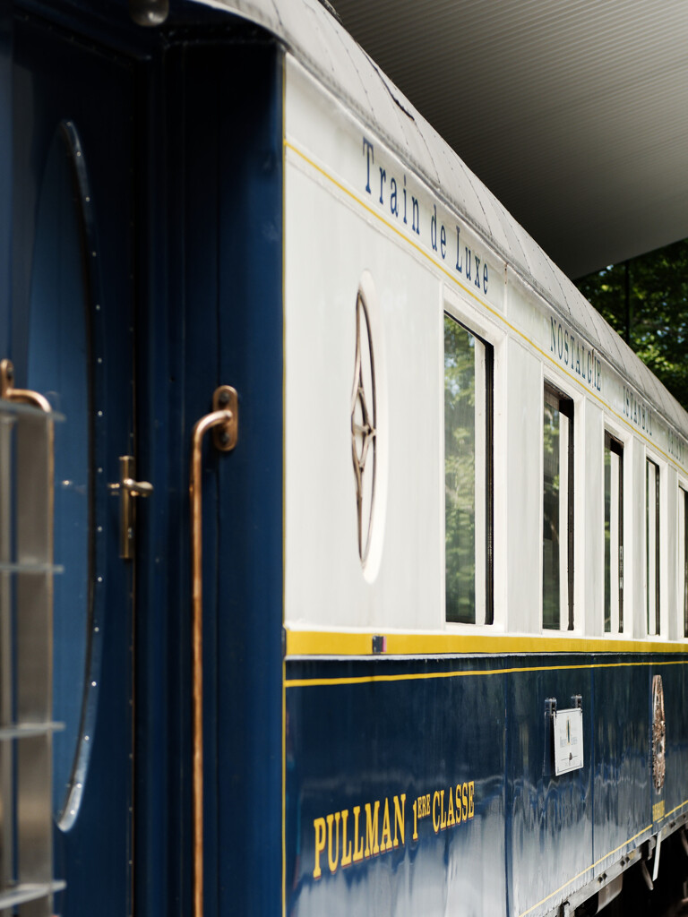PULLMAN No.4158