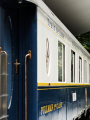 PULLMAN No.4158