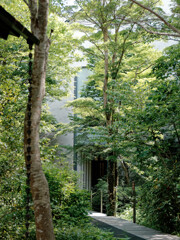 箱根ラリック美術館