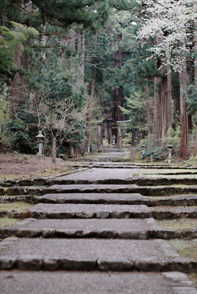 神社