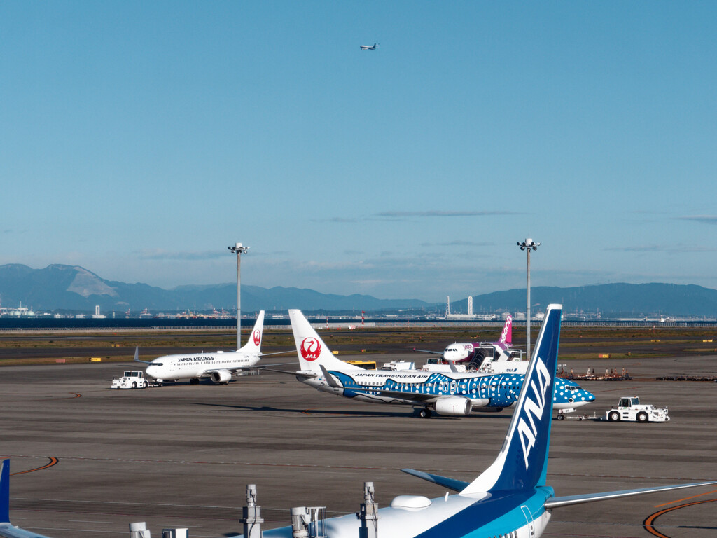 空港