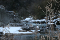 雪景色１