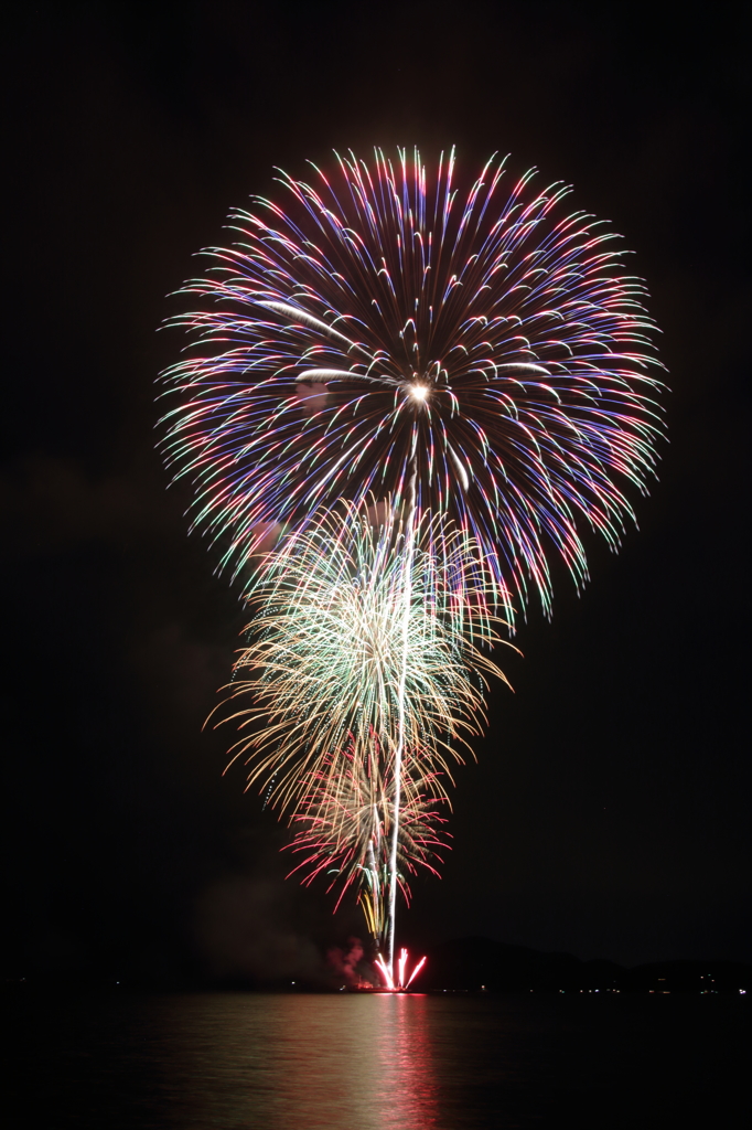 夏の思ひ出