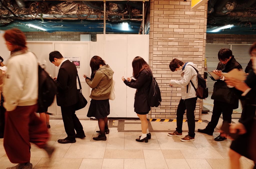 池袋