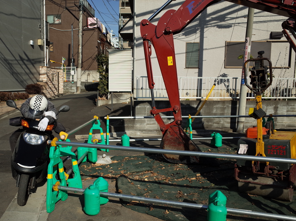 池袋