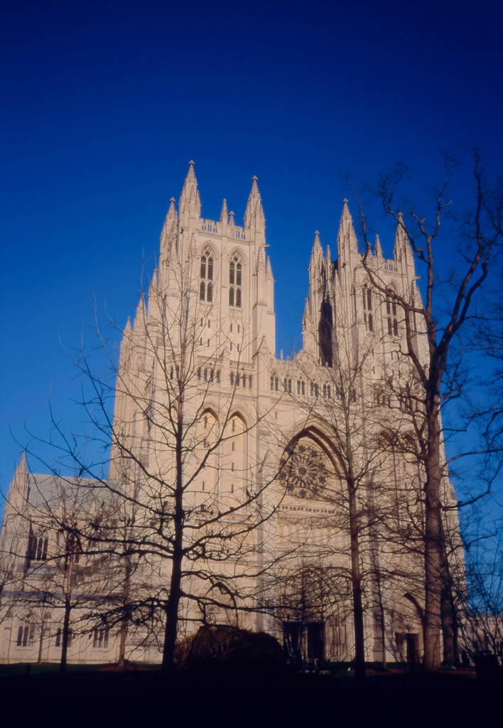 National Cathedral