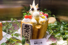 お口直しに！