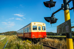 小湊鉄道