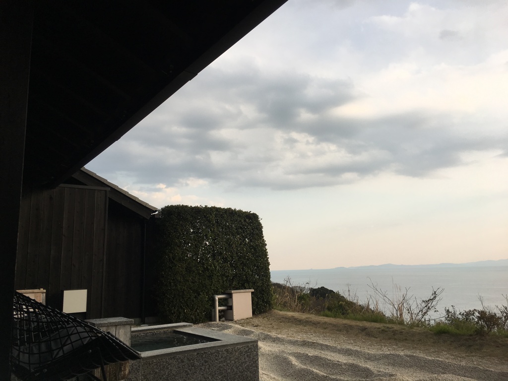 海のしょうげつ