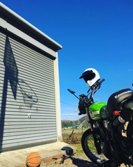 バスケットボールとKawasaki