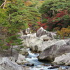 昇仙峡の紅葉2