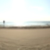 千里浜なぎさドライブウェイ
