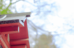 貴船神社