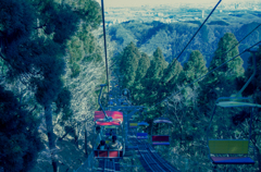 高尾山