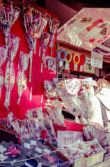 薬王院