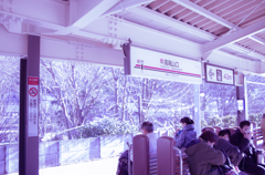 高尾山口駅