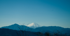 高尾山