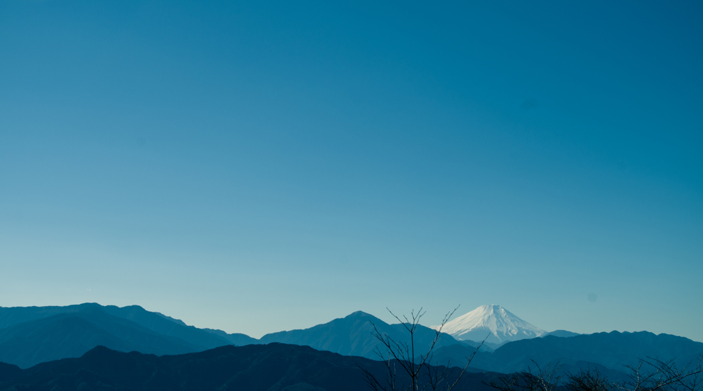 高尾山