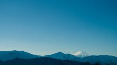高尾山