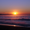 Beautiful SunRise！