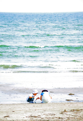 Best wishes for the summer season.