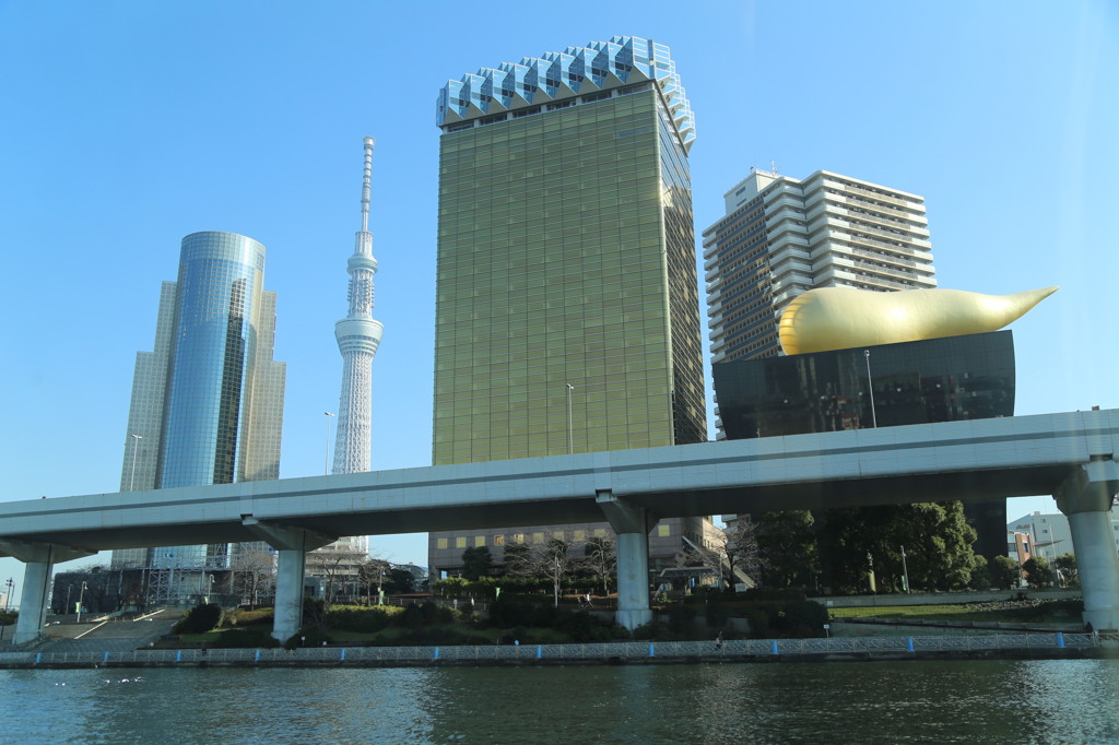 スカイツリー