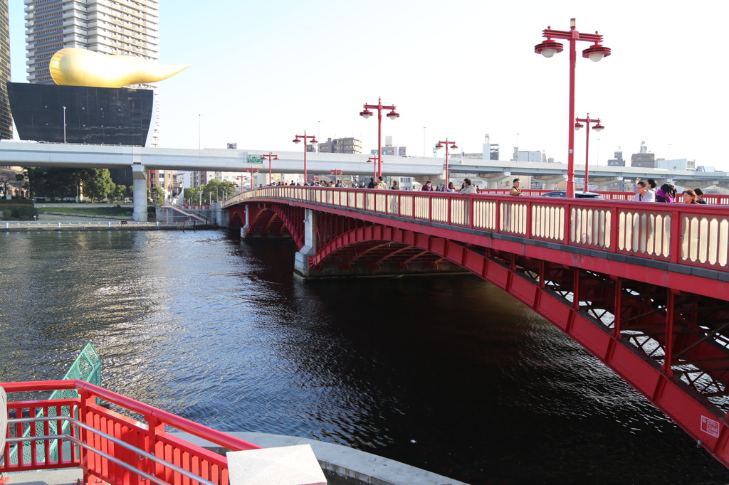 吾妻橋