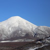 雪山
