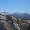 八ヶ岳
