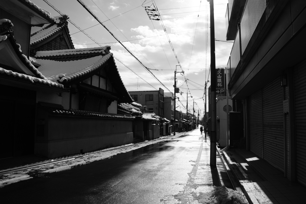 静寂