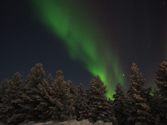 オーロラ-4/6(20141228_Northern-Lights-2)