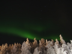 オーロラ-2/6(20141227_Northern-Lights-2)